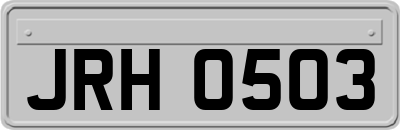 JRH0503