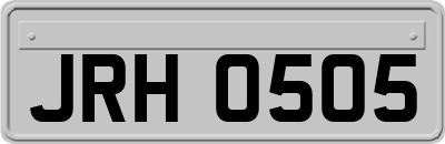 JRH0505