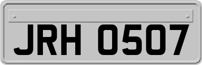 JRH0507