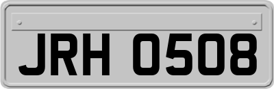 JRH0508