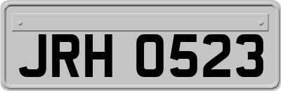 JRH0523
