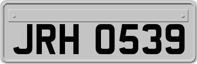 JRH0539