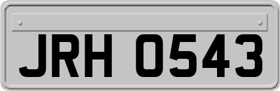 JRH0543