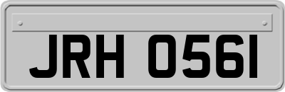 JRH0561