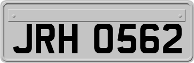 JRH0562