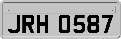 JRH0587