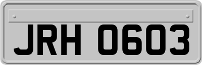 JRH0603