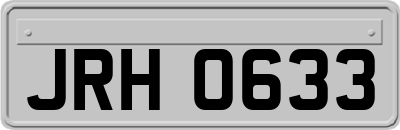 JRH0633