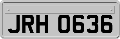 JRH0636
