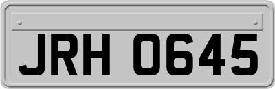 JRH0645