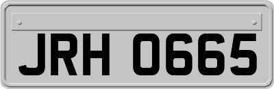 JRH0665