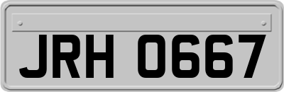 JRH0667