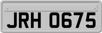 JRH0675
