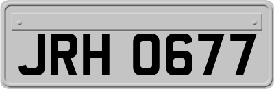 JRH0677
