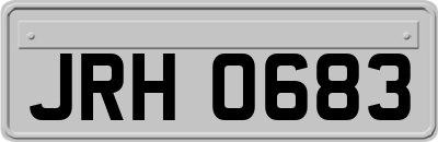 JRH0683
