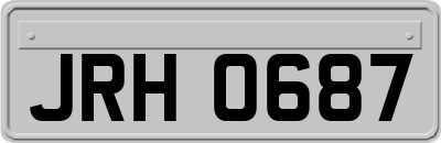 JRH0687