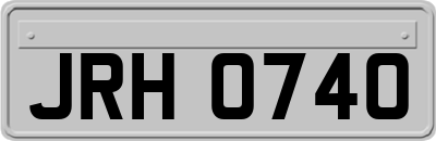 JRH0740