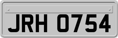 JRH0754