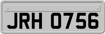 JRH0756