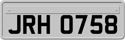 JRH0758