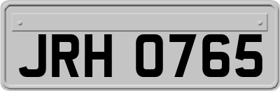 JRH0765