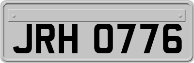 JRH0776