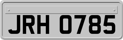 JRH0785