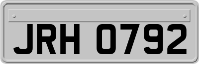 JRH0792
