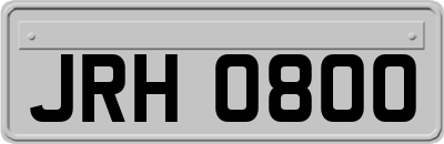 JRH0800