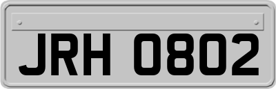 JRH0802