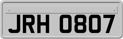 JRH0807