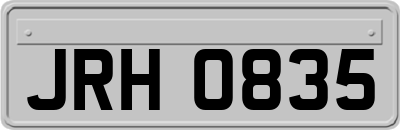 JRH0835