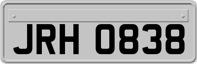 JRH0838