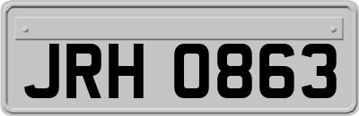 JRH0863