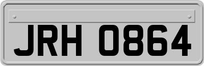 JRH0864