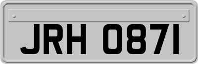 JRH0871