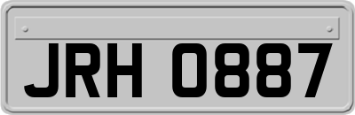 JRH0887
