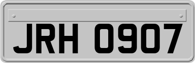 JRH0907