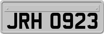 JRH0923