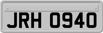 JRH0940