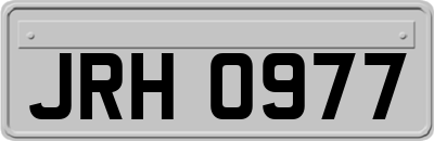 JRH0977