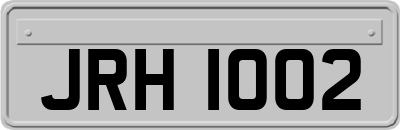 JRH1002