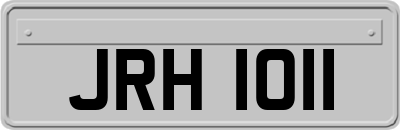 JRH1011
