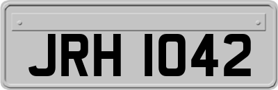 JRH1042