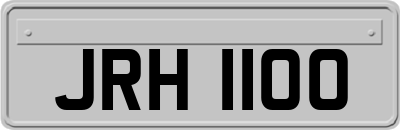JRH1100