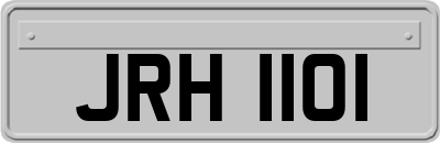 JRH1101