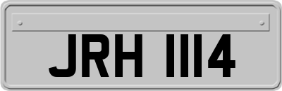 JRH1114