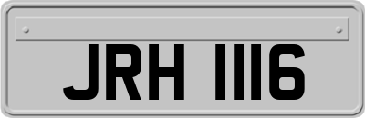JRH1116