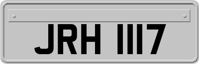 JRH1117