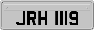 JRH1119